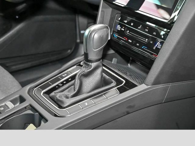 Volkswagen Passat 2.0 TDI Business DSG Variant