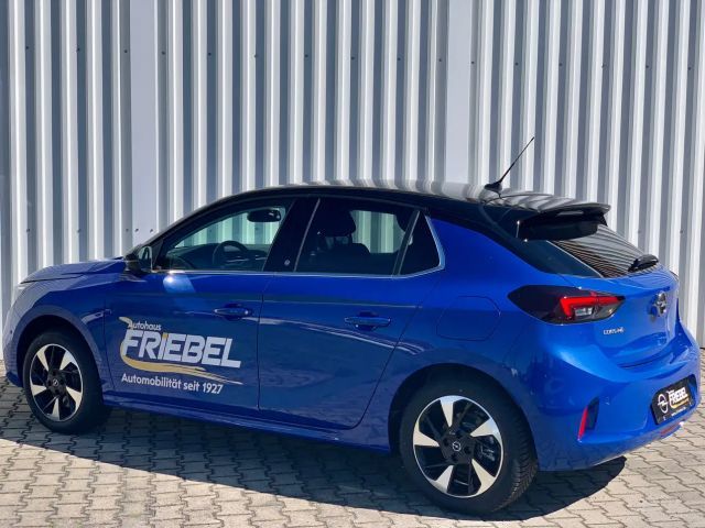 Opel Corsa Elegance