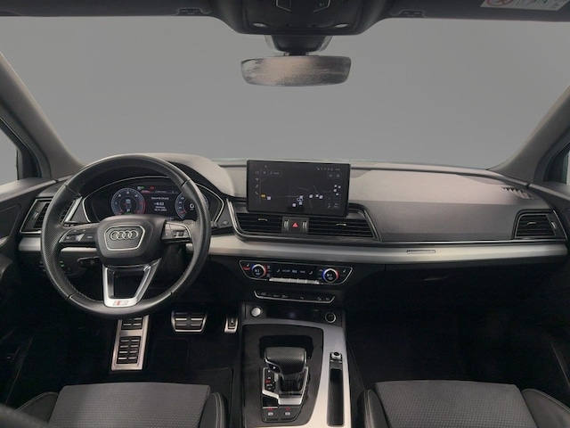 Audi Q5 40 TDI Quattro S-Tronic