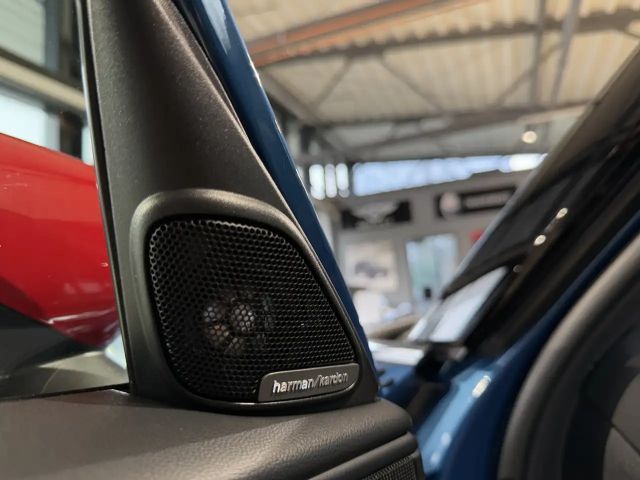 MINI John Cooper Works Countryman All4