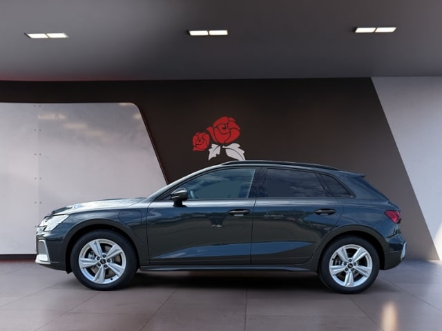 Audi A3 40 TFSI Hybride S-Tronic