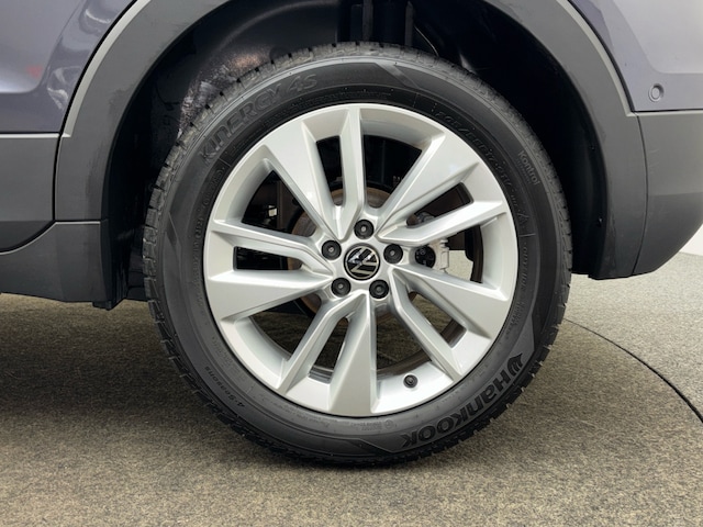 Volkswagen T-Cross 1.0 TSI DSG Life