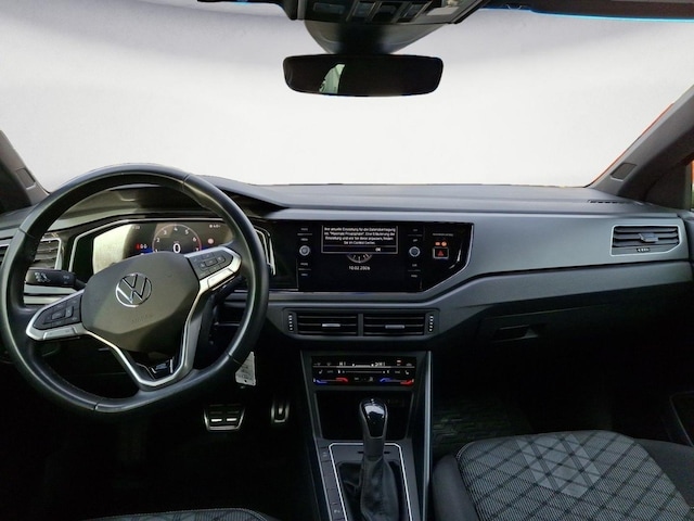 Volkswagen Taigo DSG R-Line