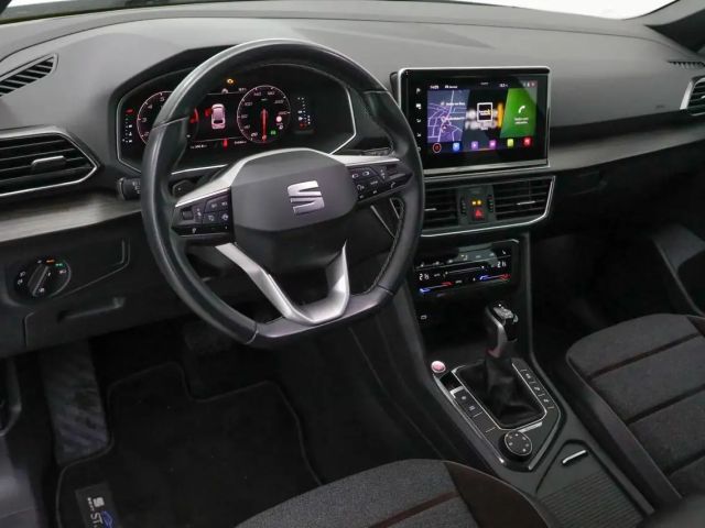 Seat Tarraco 2.0 TSI DSG Xcellence