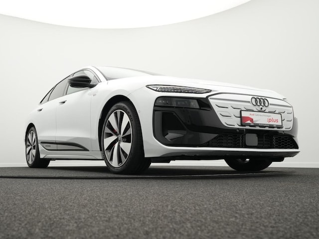 Audi A6 e-tron Performance Sportback