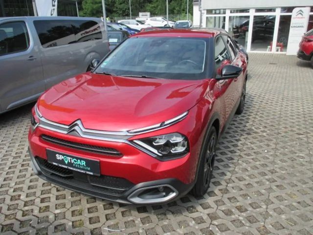Citroën C4 Shine