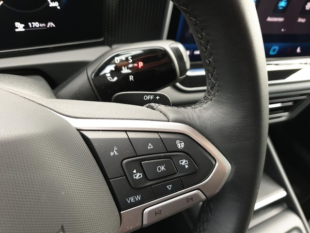 Volkswagen Tiguan 1.5 TSI Life eHybrid