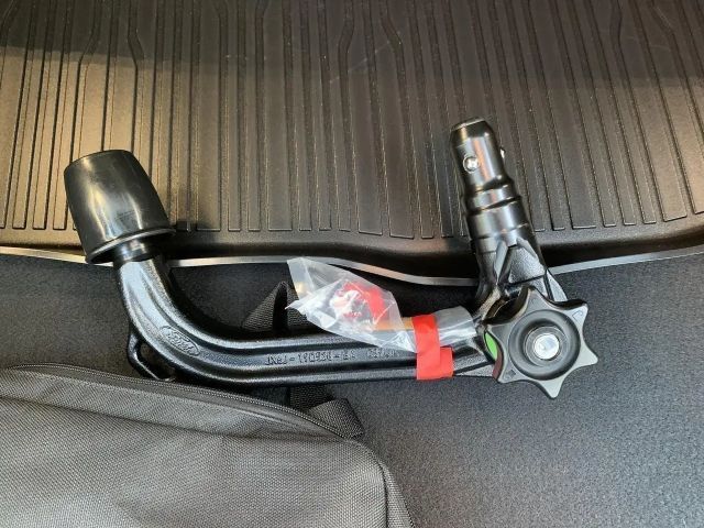 Ford Focus ST Line Wagon