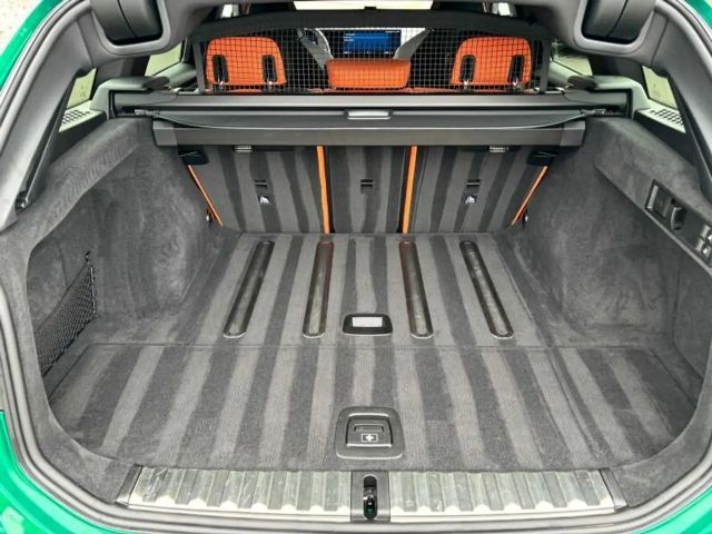 BMW M3 Competition Touring xDrive