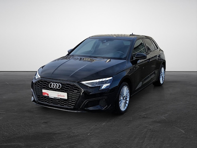 Audi A3 30 TFSI S-Tronic Sportback