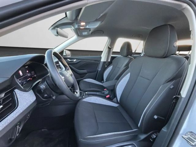 Skoda Kamiq 1.0 TSI Selection