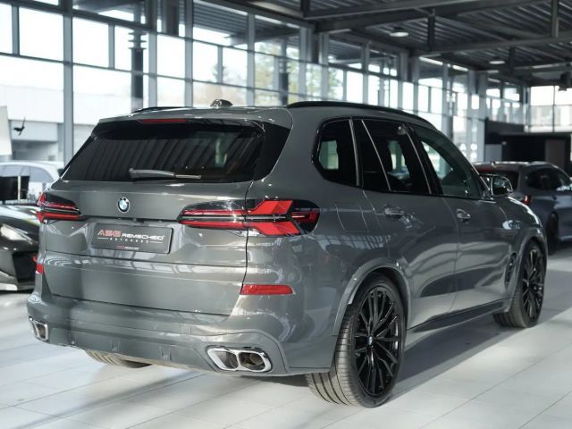 BMW X5 xDrive