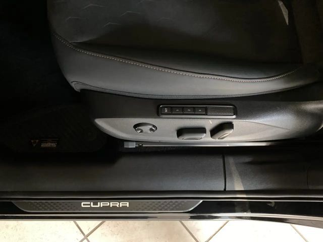 Cupra Terramar 2.0 TSI VZ