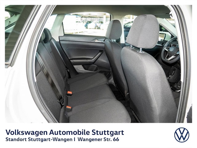 Volkswagen Taigo 1.0 TSI