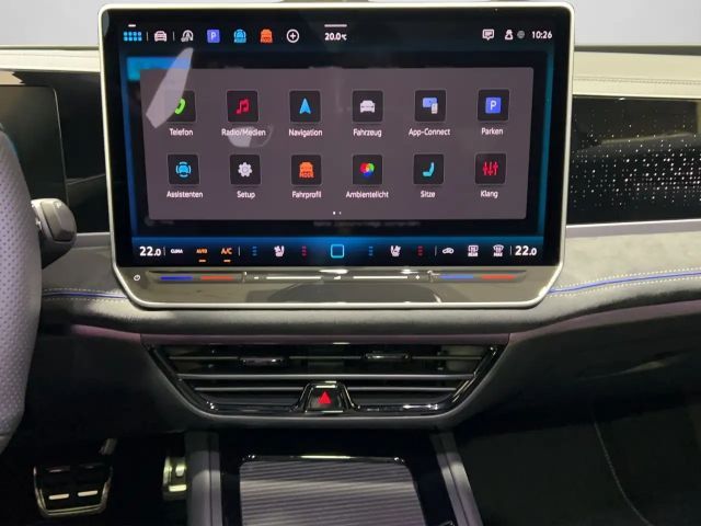 Volkswagen Passat R-Line Variant