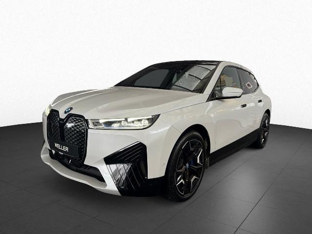 BMW iX xDrive xDrive40