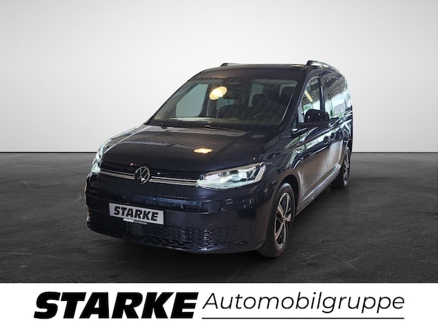Volkswagen Caddy 2.0 TDI DSG Maxi Style