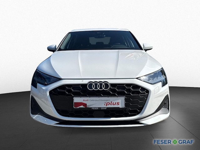 Audi A3 30 TFSI S-Tronic Sportback