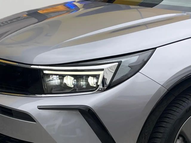 Opel Grandland X GS-Line Grand Sport