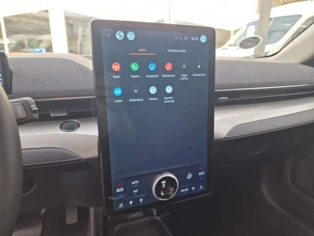 Ford Mustang Mach-E Mustang Mach-E*Panorama*Navi*LED*Rückfahrkamera*