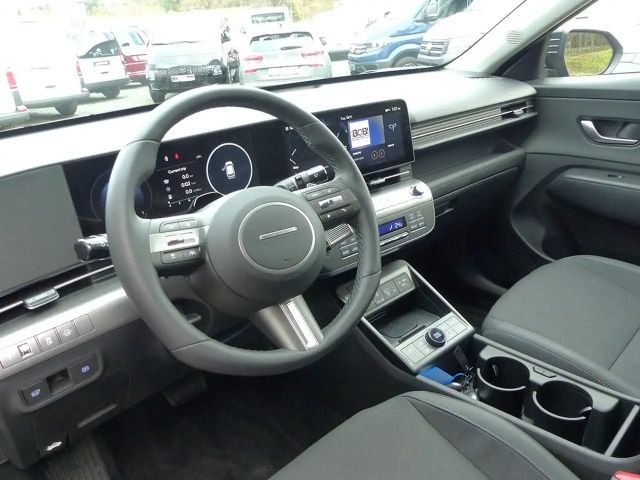 Hyundai Kona 1.6 Prime