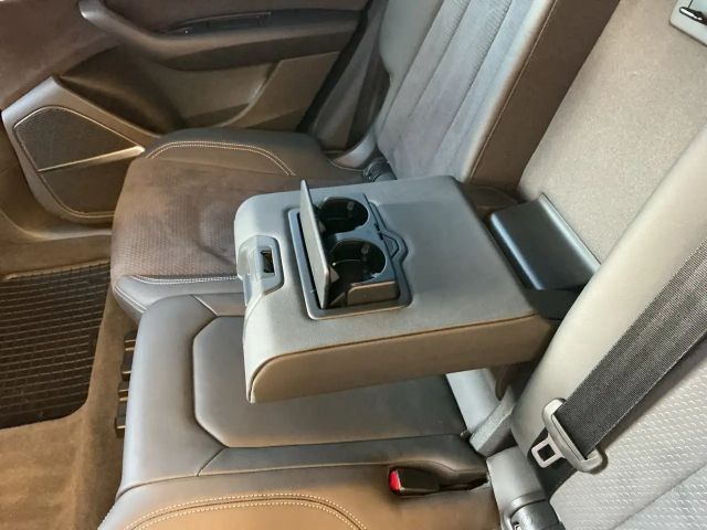 Audi Q8 50 TDI Quattro