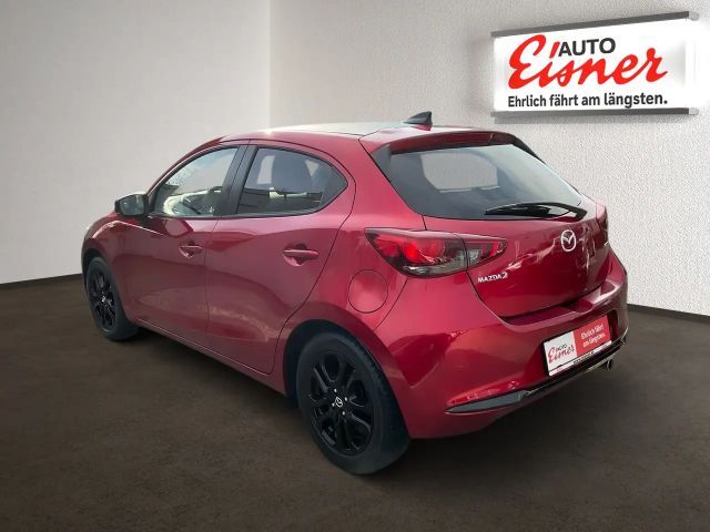 Mazda 2 Homura SkyActiv e-Skyactiv