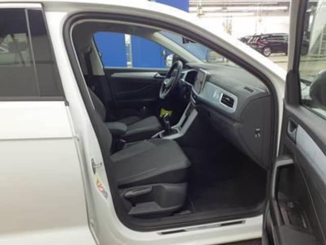 Volkswagen T-Roc 1.0 TSI