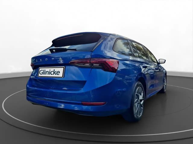 Skoda Octavia 1.0 TSI Combi