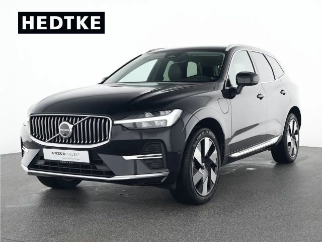 Volvo XC60 Bright Plus Recharge T8