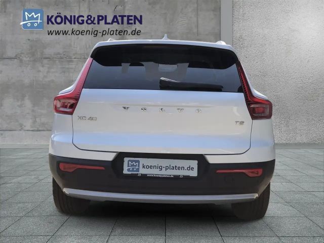 Volvo XC40 Bright Plus