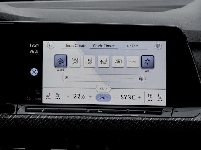 Volkswagen Golf Golf VIII