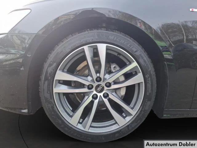 Audi A6 40 TDI Avant S-Line