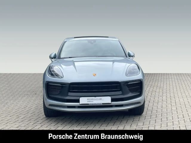 Porsche Macan GTS