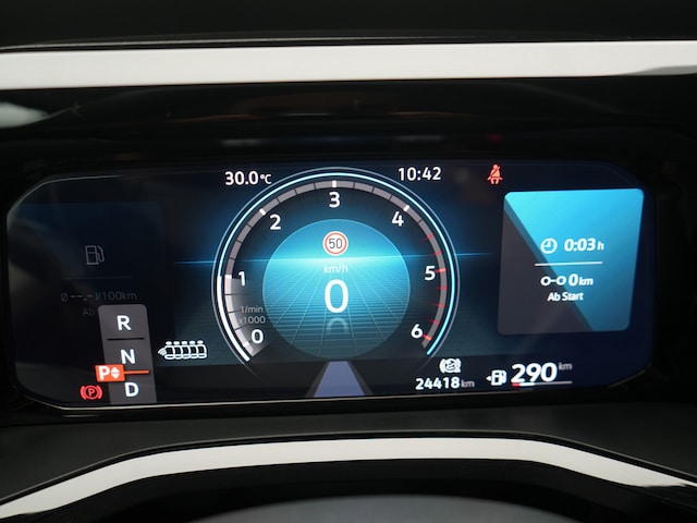 Volkswagen Multivan Lang T7