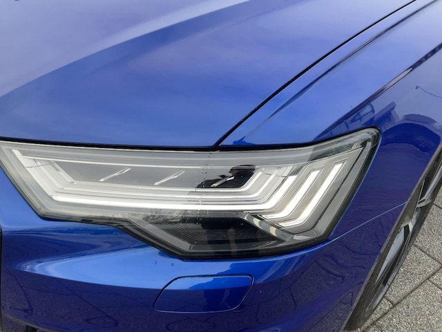 Audi S6 Avant Quattro