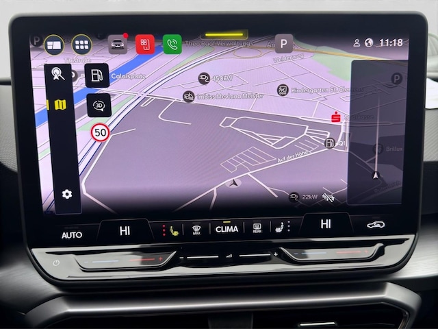 Seat Leon 2.0 TDI DSG FR-lijn