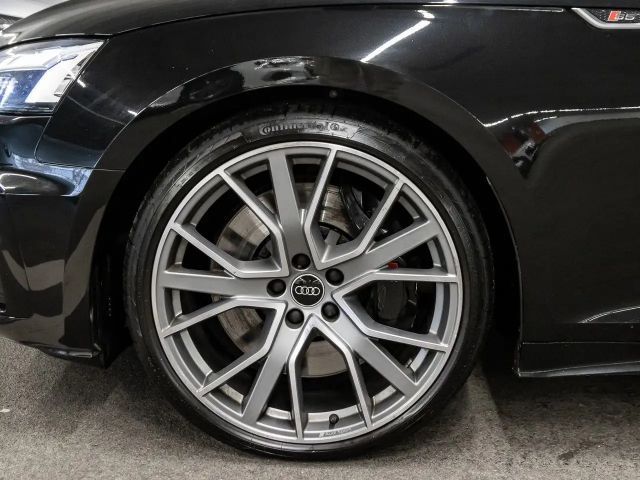 Audi S5 3.0 TDI Quattro