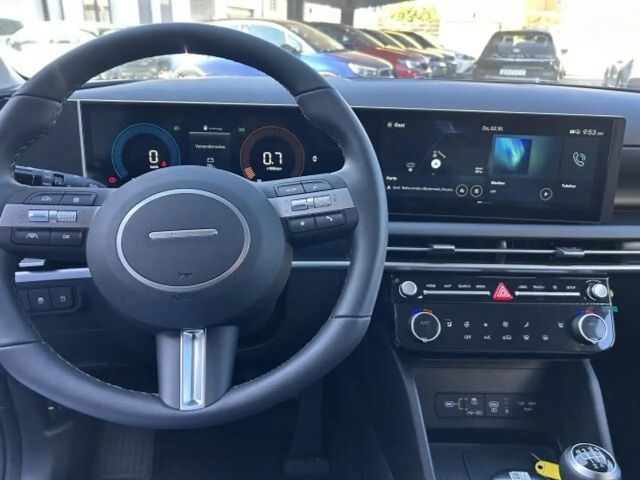 Hyundai Tucson Comfort