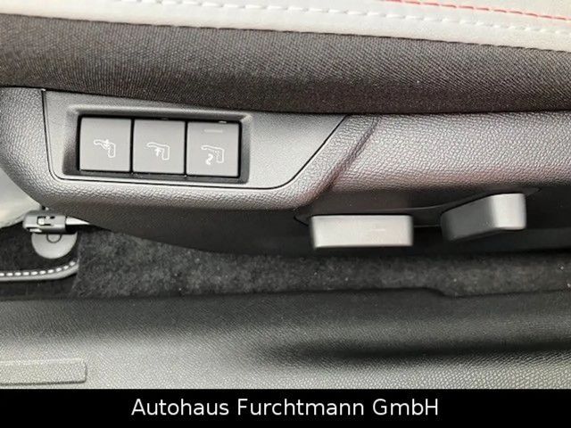 Citroën C4 Max PureTech