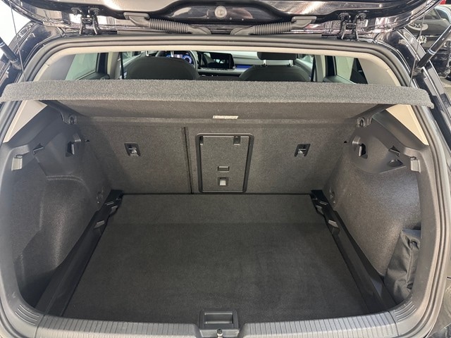 Volkswagen Golf Business Golf VIII Style