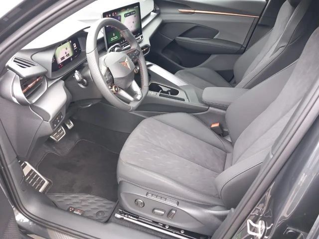 Cupra Terramar 1.5 eTSI