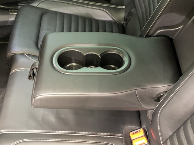 Volkswagen Passat 1.4 TSI DSG Variant