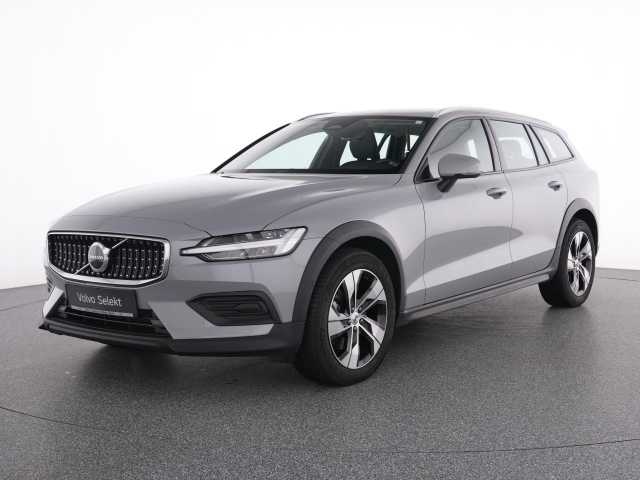 Volvo V60 Cross Country CC