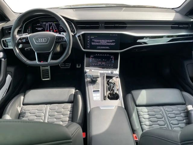 Audi RS6 4.0 TFSI Avant BiTurbo Quattro