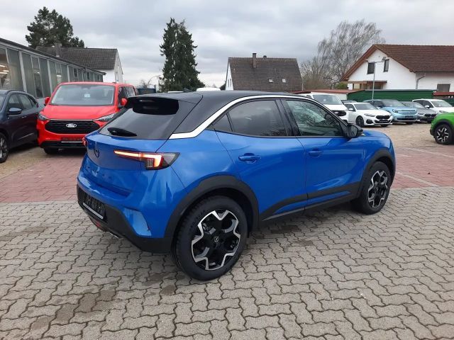 Opel Mokka 1.2 Turbo Turbo Ultimate