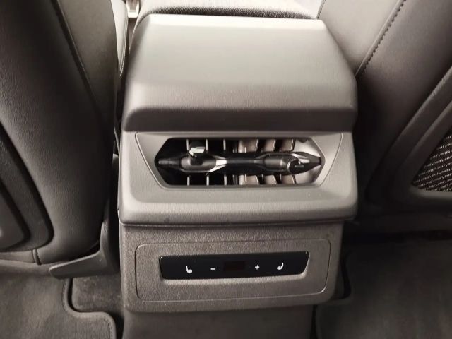 Audi Q6 e-tron Quattro