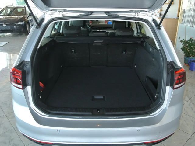 Volkswagen Passat Business DSG Variant