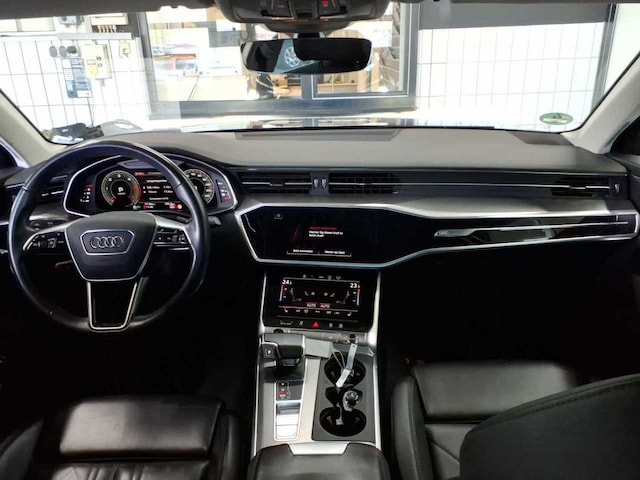 Audi A6 35 TDI S-Tronic Sedan Sport