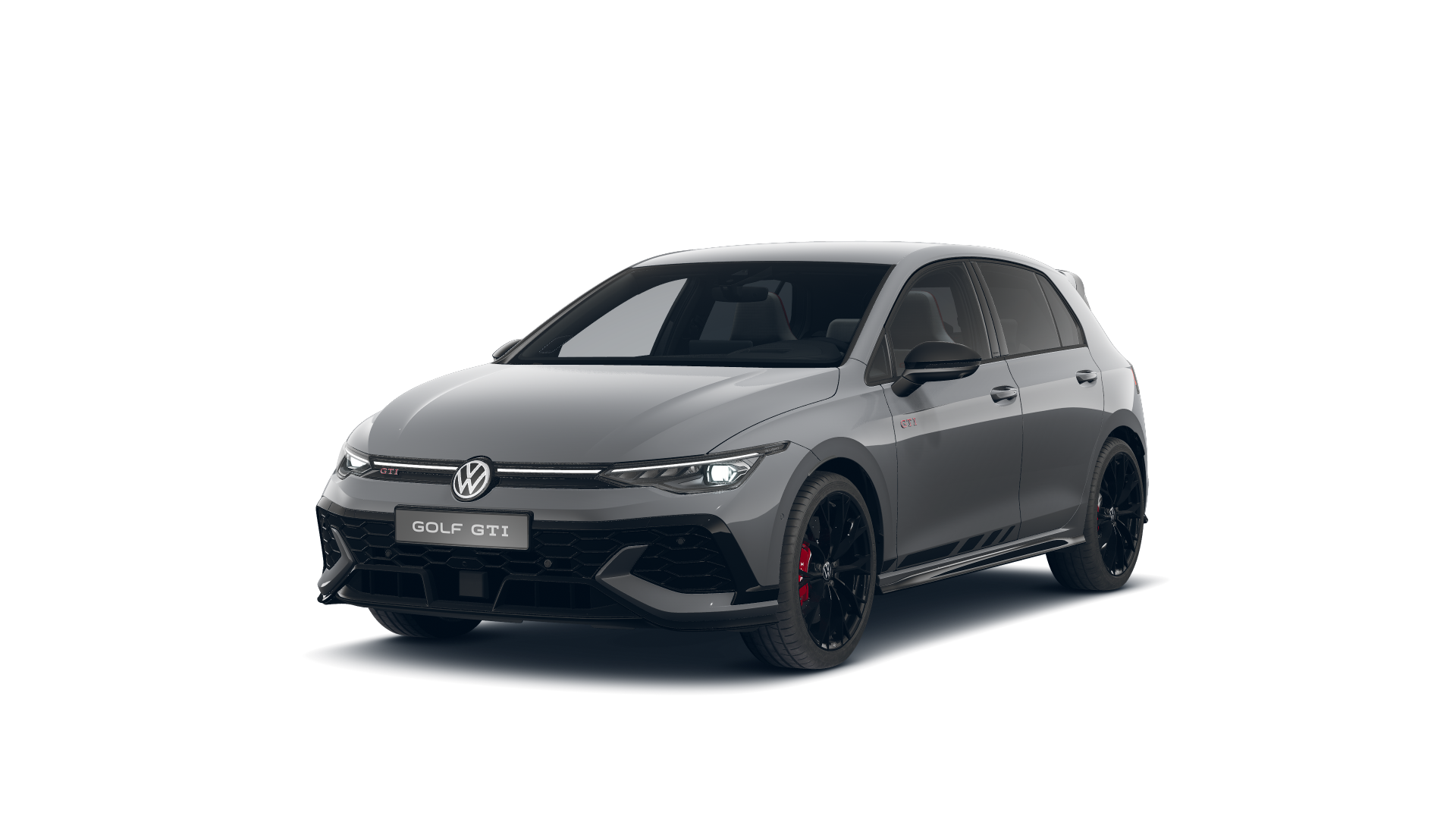 Volkswagen Golf DSG GTI